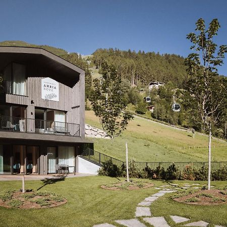 Ahrianova Apartment Campo Tures Bagian luar foto