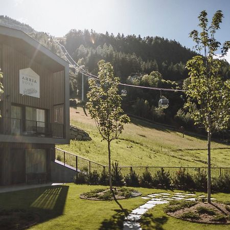 Ahrianova Apartment Campo Tures Bagian luar foto