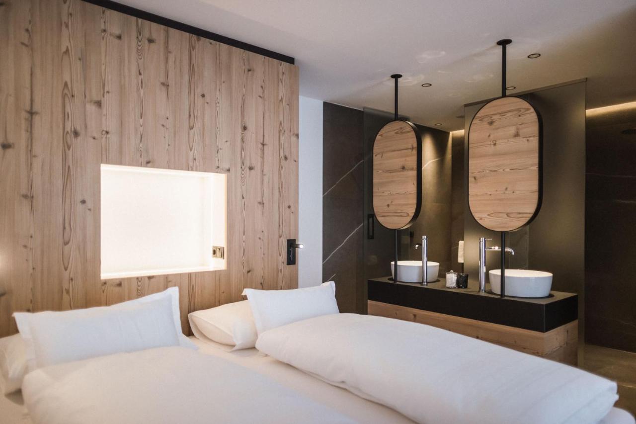 Ahrianova Apartment Campo Tures Bagian luar foto