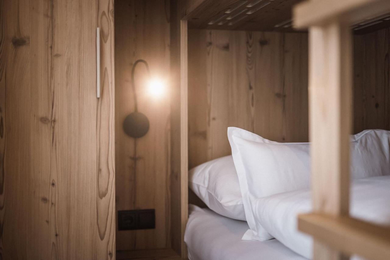 Ahrianova Apartment Campo Tures Bagian luar foto