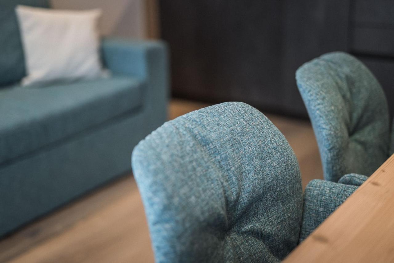Ahrianova Apartment Campo Tures Bagian luar foto