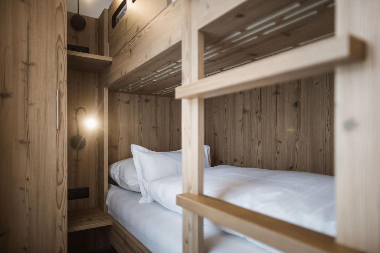 Ahrianova Apartment Campo Tures Bagian luar foto