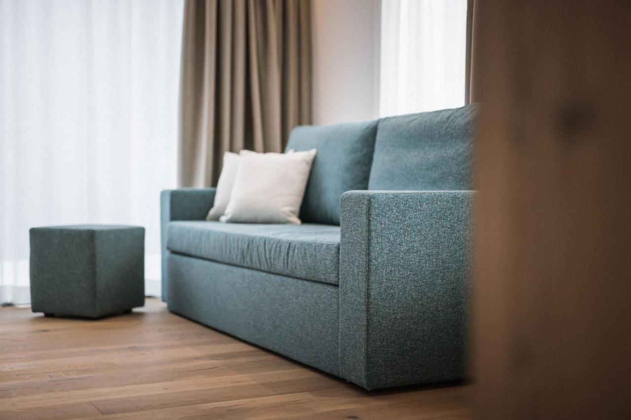 Ahrianova Apartment Campo Tures Bagian luar foto