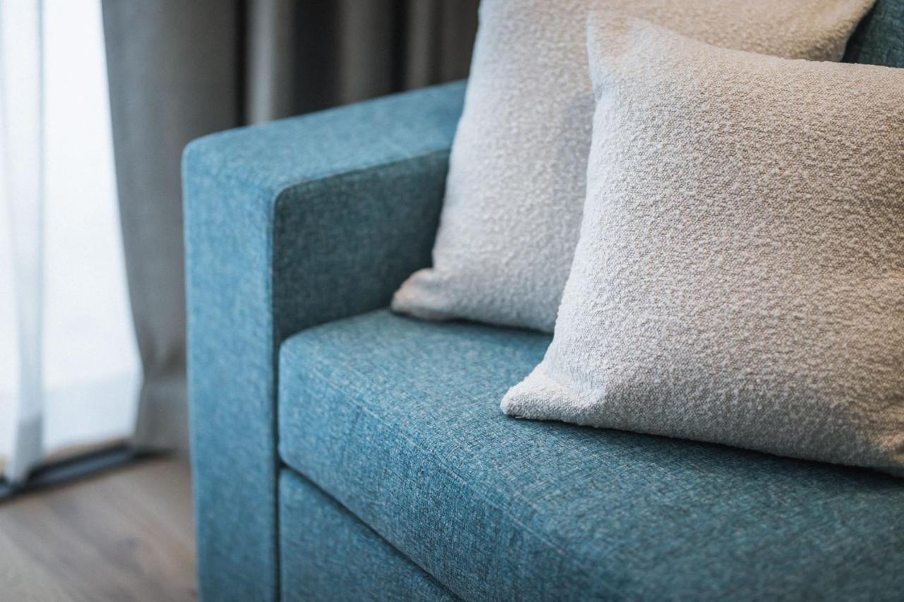 Ahrianova Apartment Campo Tures Bagian luar foto
