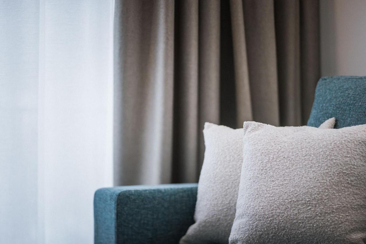 Ahrianova Apartment Campo Tures Bagian luar foto
