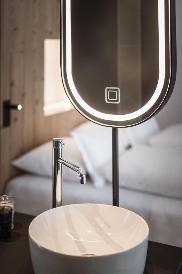 Ahrianova Apartment Campo Tures Bagian luar foto
