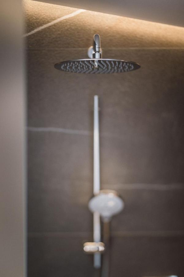Ahrianova Apartment Campo Tures Bagian luar foto