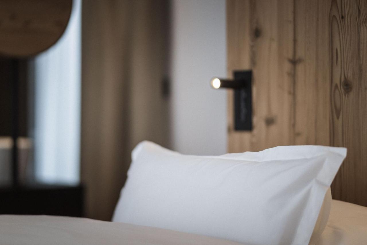 Ahrianova Apartment Campo Tures Bagian luar foto