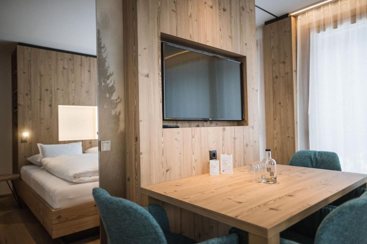 Ahrianova Apartment Campo Tures Bagian luar foto