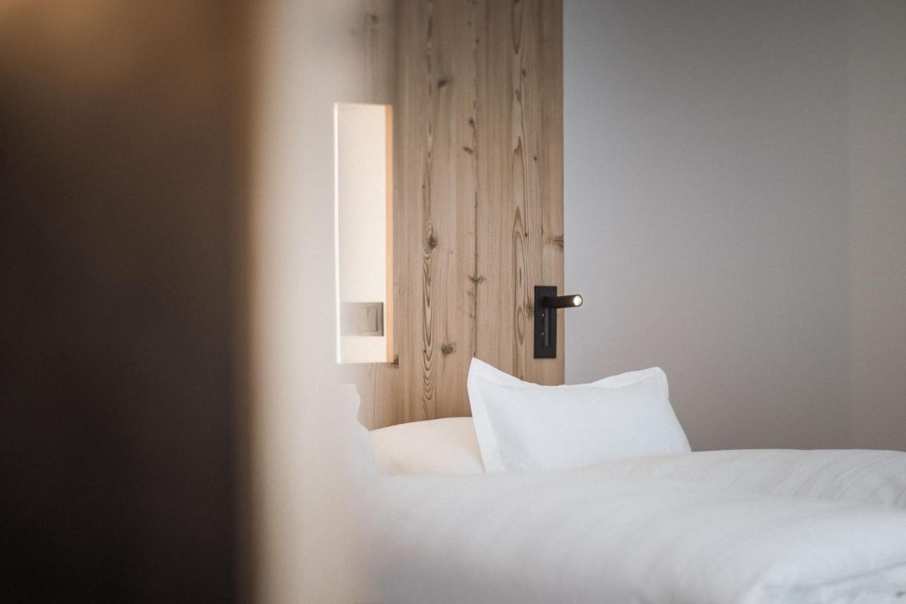 Ahrianova Apartment Campo Tures Bagian luar foto