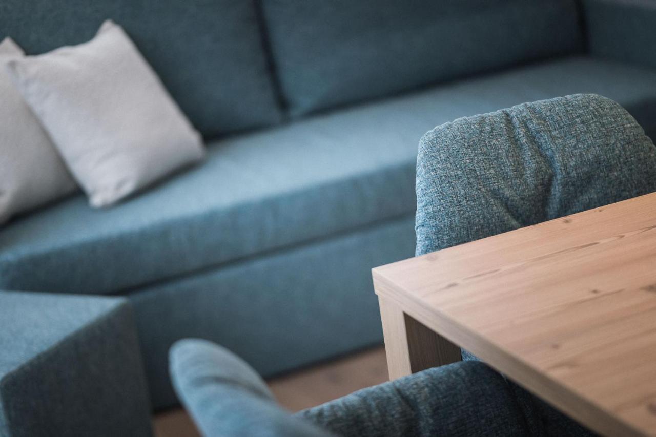 Ahrianova Apartment Campo Tures Bagian luar foto