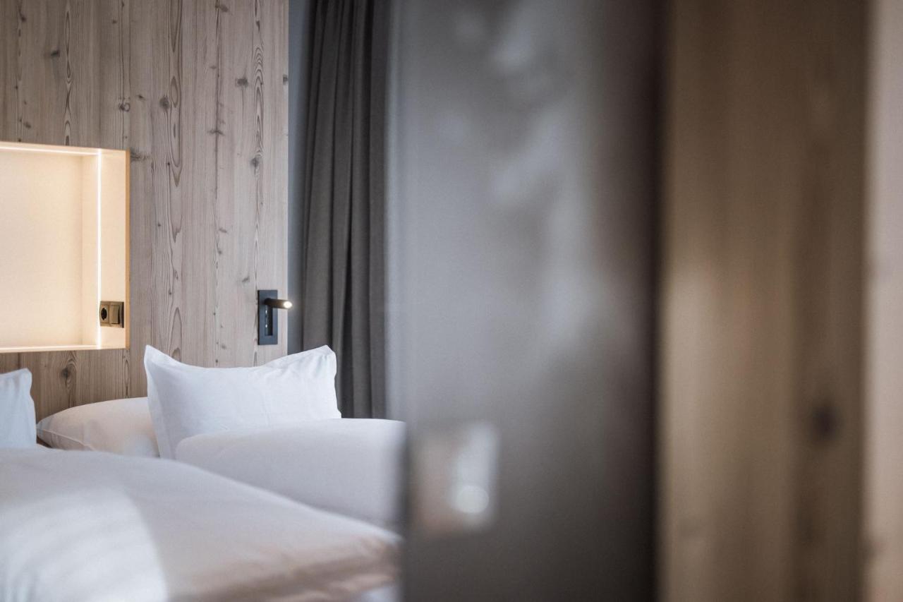 Ahrianova Apartment Campo Tures Bagian luar foto