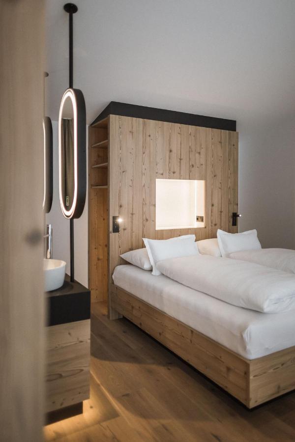 Ahrianova Apartment Campo Tures Bagian luar foto