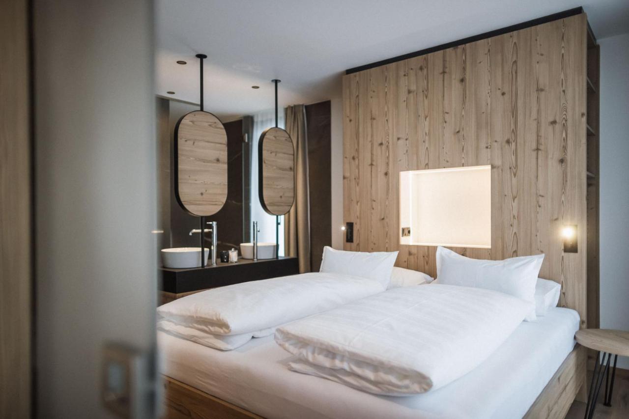 Ahrianova Apartment Campo Tures Bagian luar foto