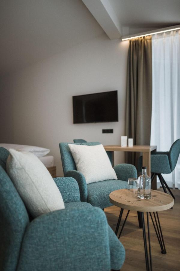 Ahrianova Apartment Campo Tures Bagian luar foto
