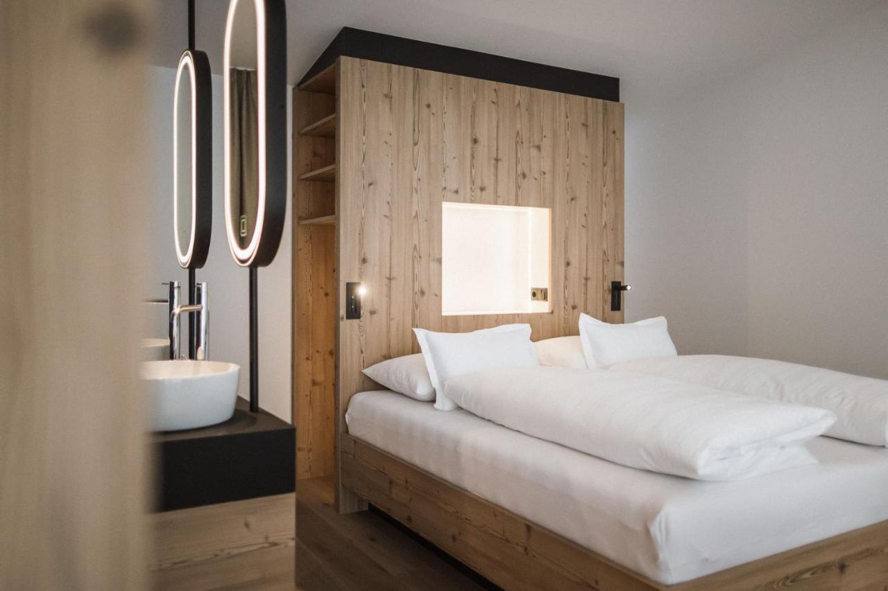Ahrianova Apartment Campo Tures Bagian luar foto