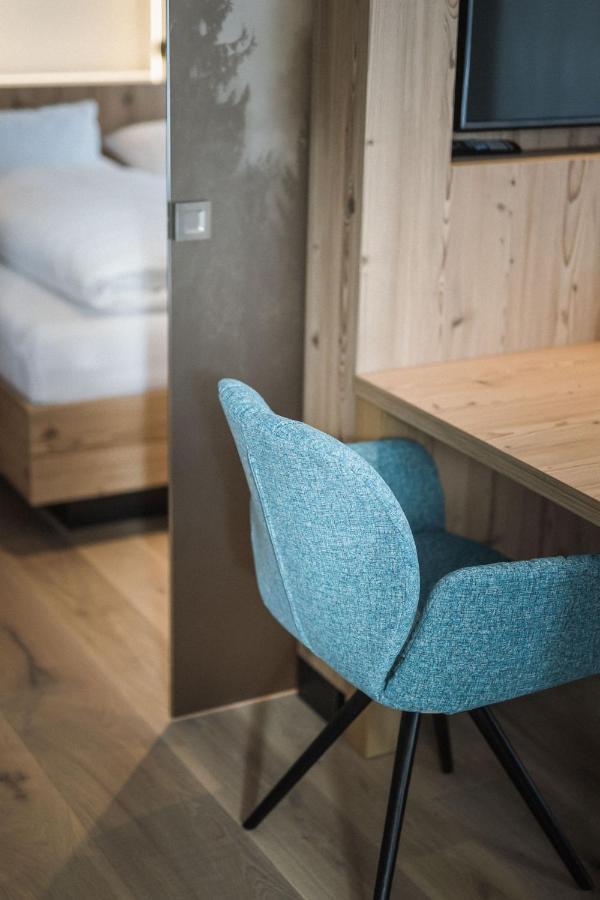 Ahrianova Apartment Campo Tures Bagian luar foto
