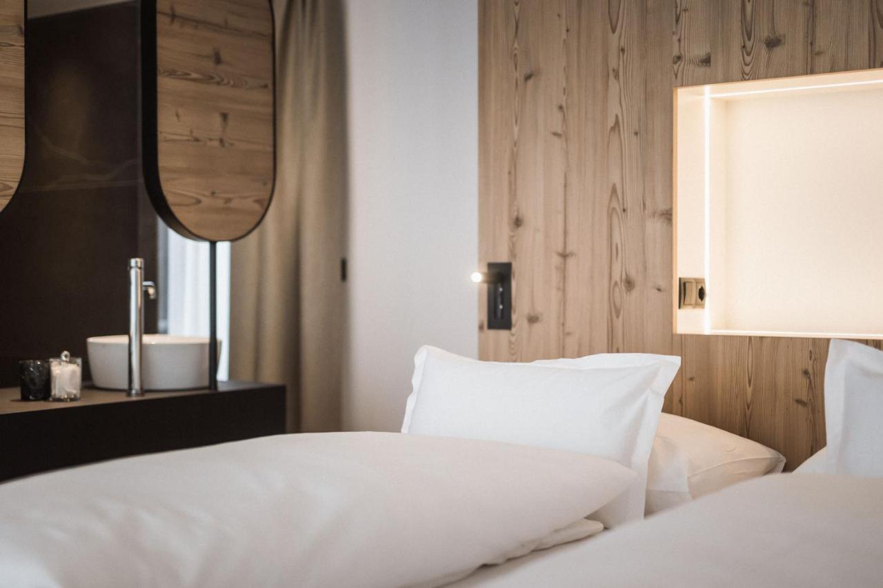 Ahrianova Apartment Campo Tures Bagian luar foto