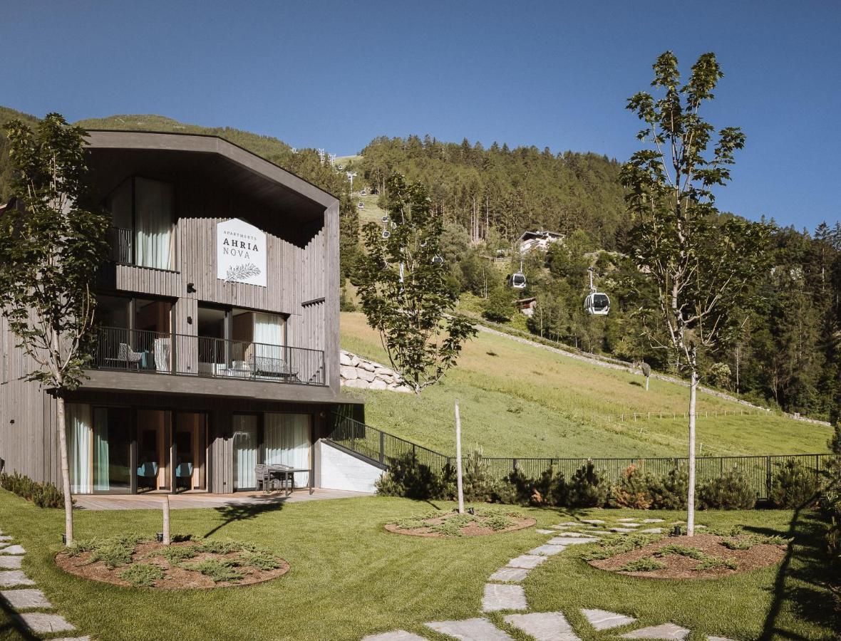 Ahrianova Apartment Campo Tures Bagian luar foto