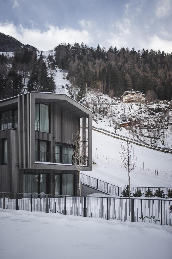 Ahrianova Apartment Campo Tures Bagian luar foto