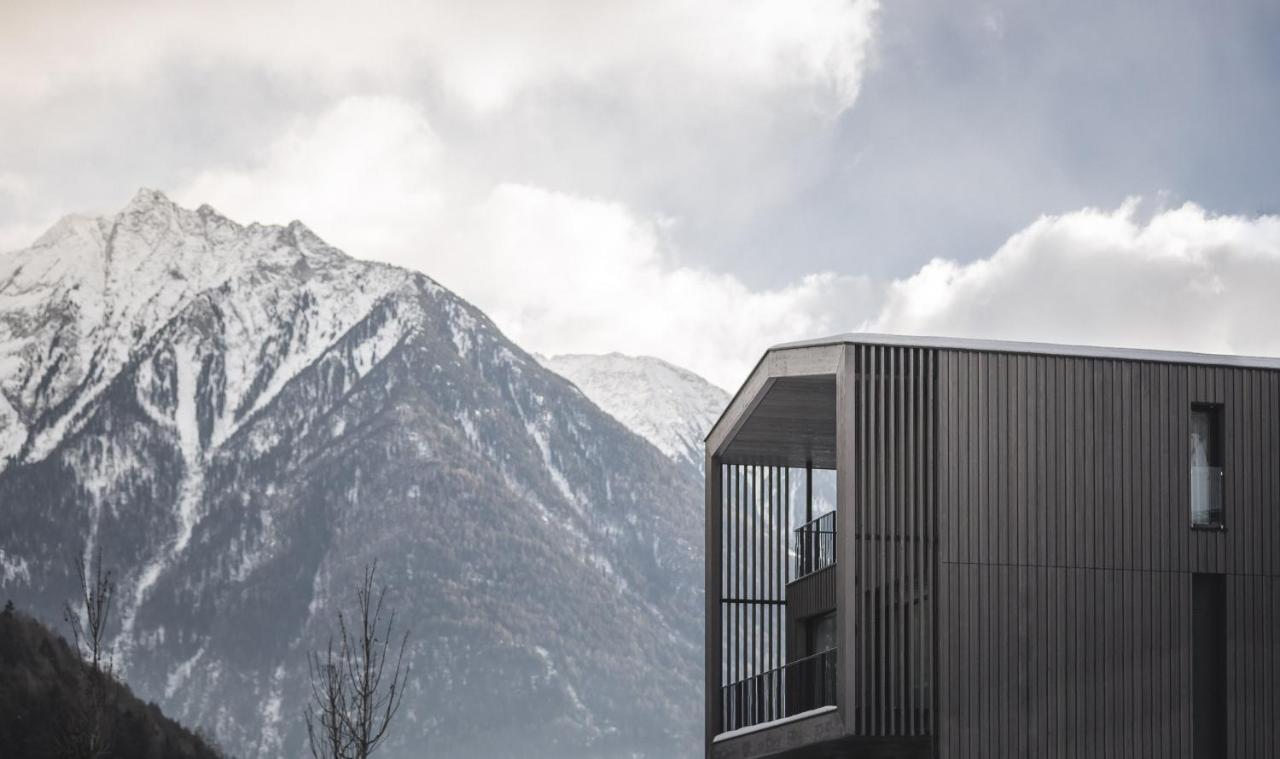 Ahrianova Apartment Campo Tures Bagian luar foto
