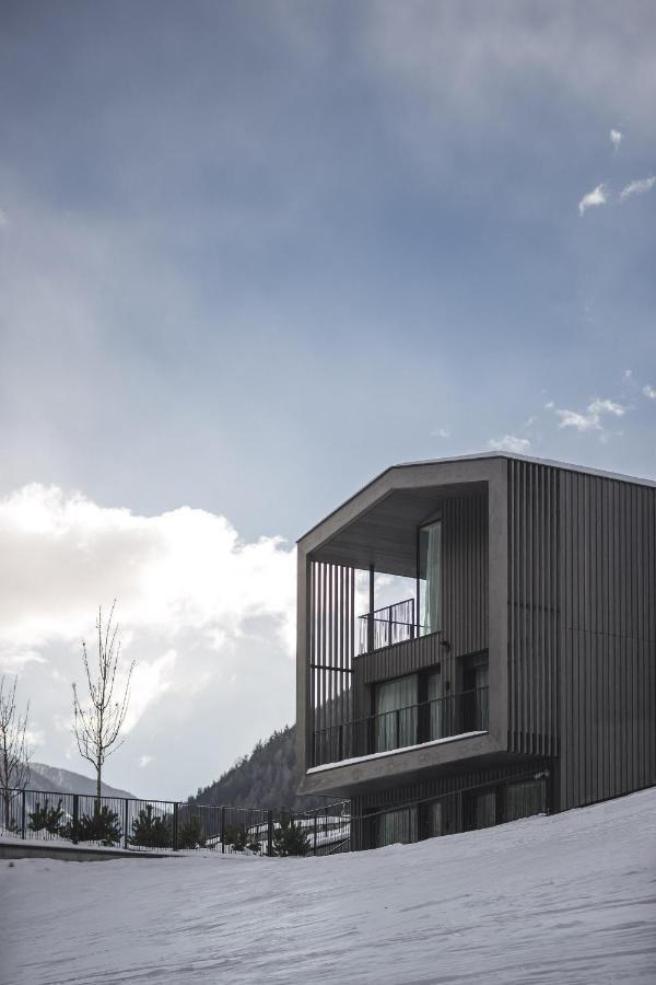 Ahrianova Apartment Campo Tures Bagian luar foto